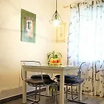 Tina Apartman