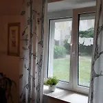 Apartman Tina *
