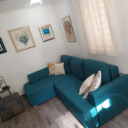 شقة Tina سبليت