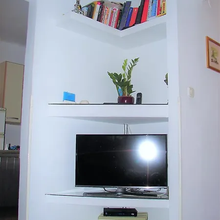 Tina דירה ספליט