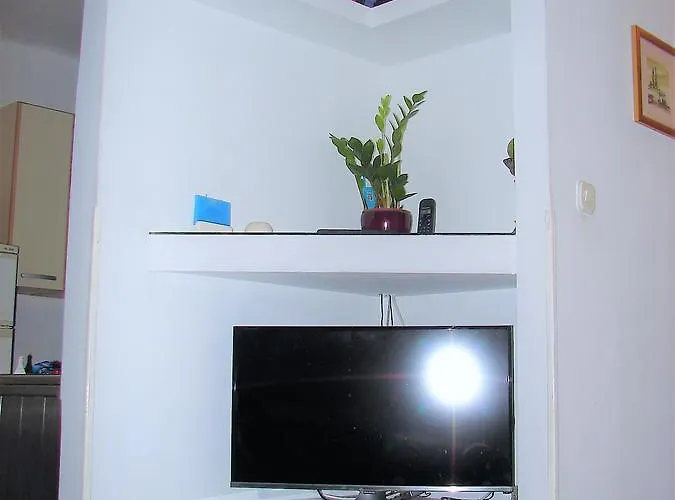 Tina 公寓 斯普利特